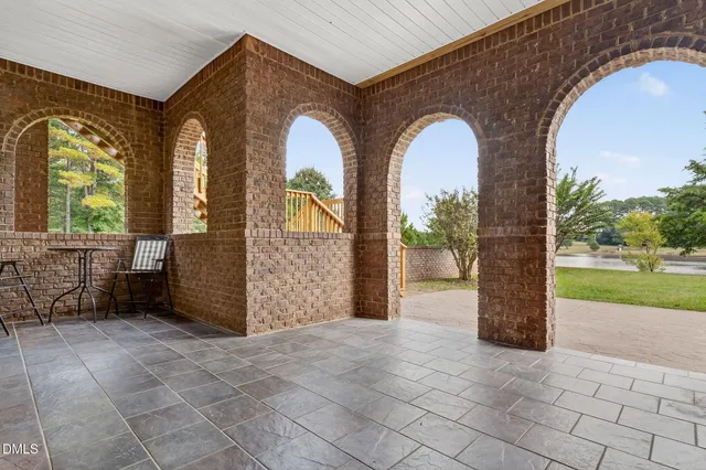 $1,190,000 | 6570 Highway 231, Middlesex, NC 27557