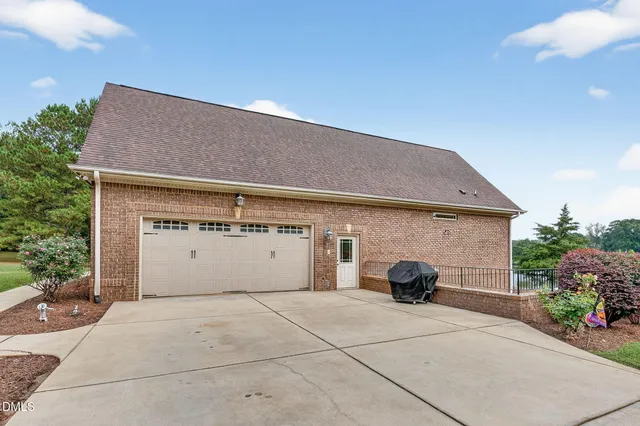 $1,190,000 | 6570 Highway 231, Middlesex, NC 27557