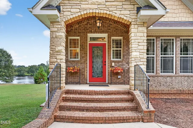 $1,190,000 | 6570 Highway 231, Middlesex, NC 27557