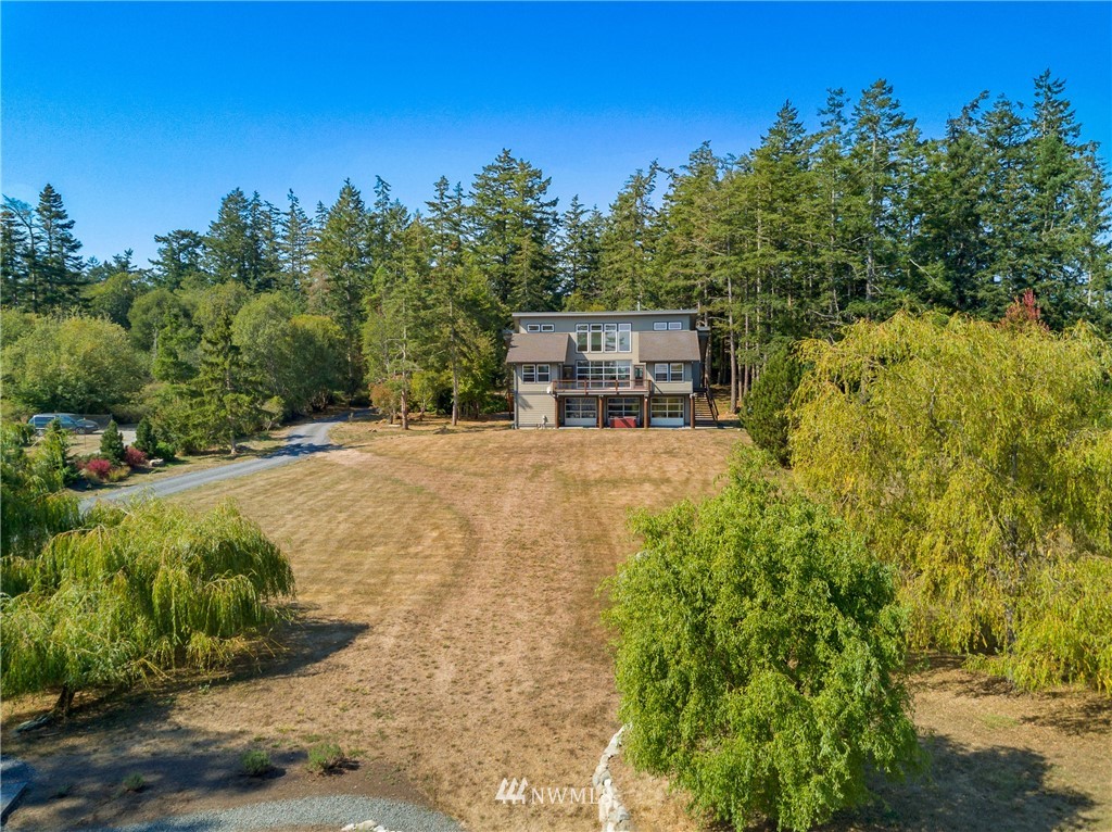 193 Golf Course Road San Juan Island, WA 98250 - Photo 17 of 25 Gallery Image 17