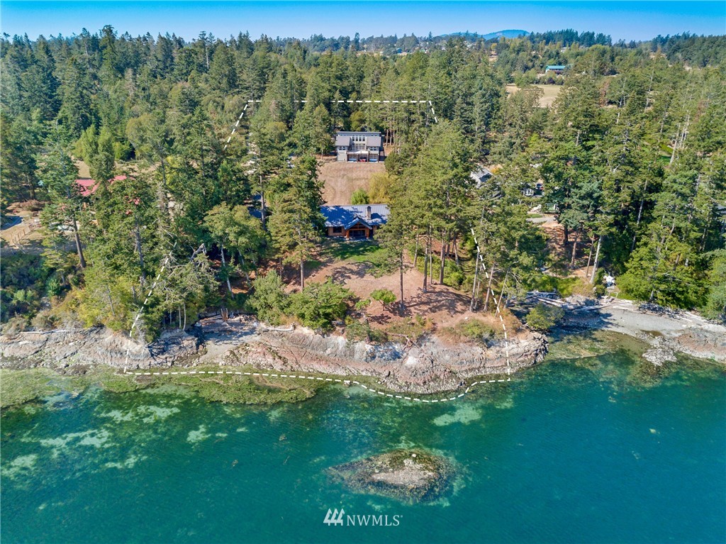 193 Golf Course Road San Juan Island, WA 98250 - Photo 18 of 25 Gallery Image 18
