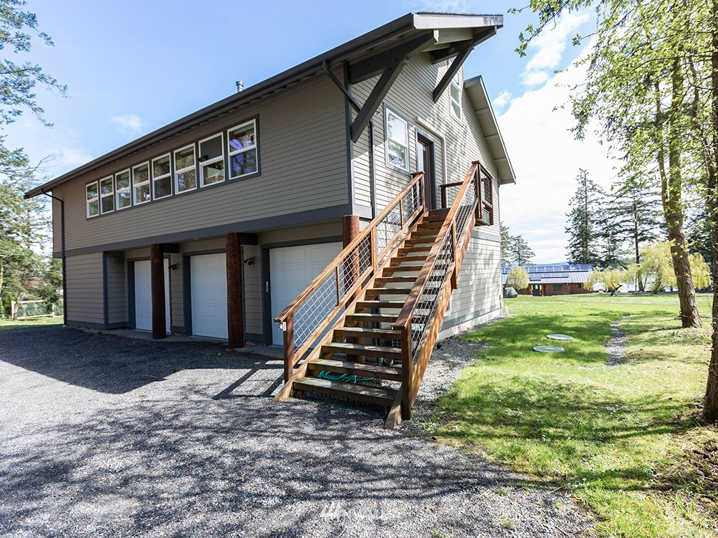 193 Golf Course Road San Juan Island, WA 98250 - Photo 23 of 25 Gallery Image 23