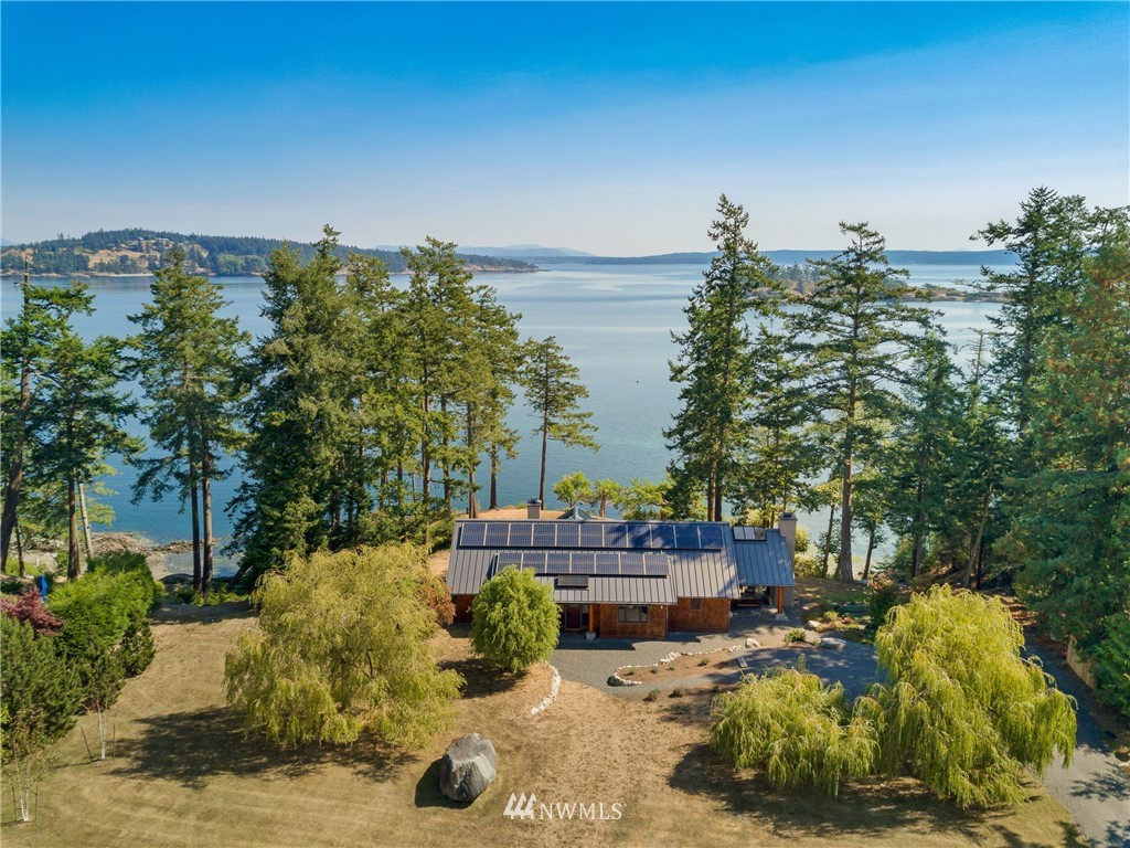 193 Golf Course Road San Juan Island, WA 98250 - Photo 24 of 25 Gallery Image 24