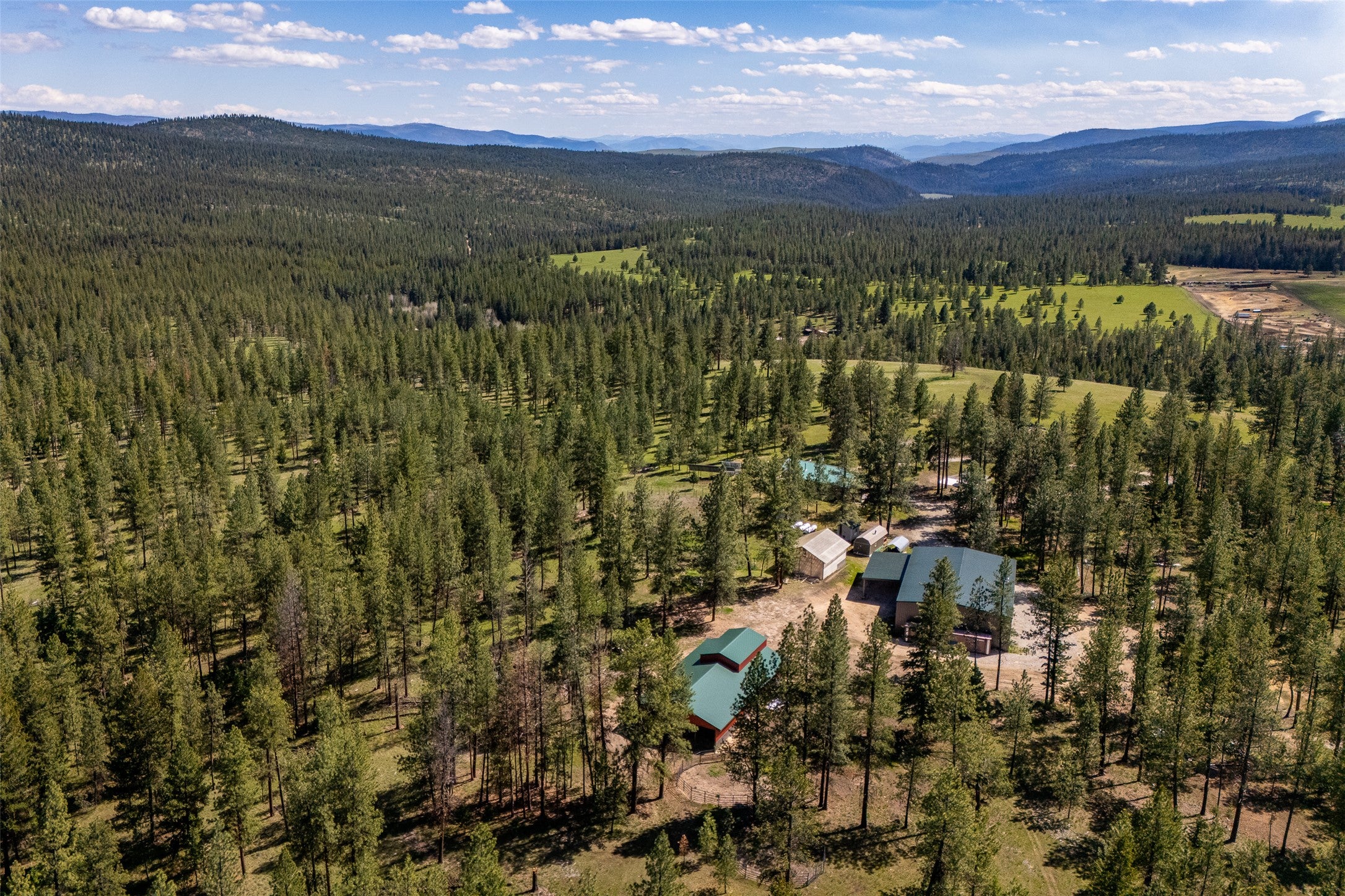 3185 Hubbart Dam Road Marion, MT 59925 - Photo 103 of 105 Gallery Image 103