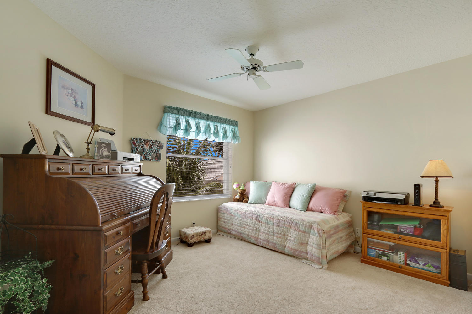 17276 Balboa Point Way Boca Raton, FL 33487 - Photo 16 of 27 Bedroom 3