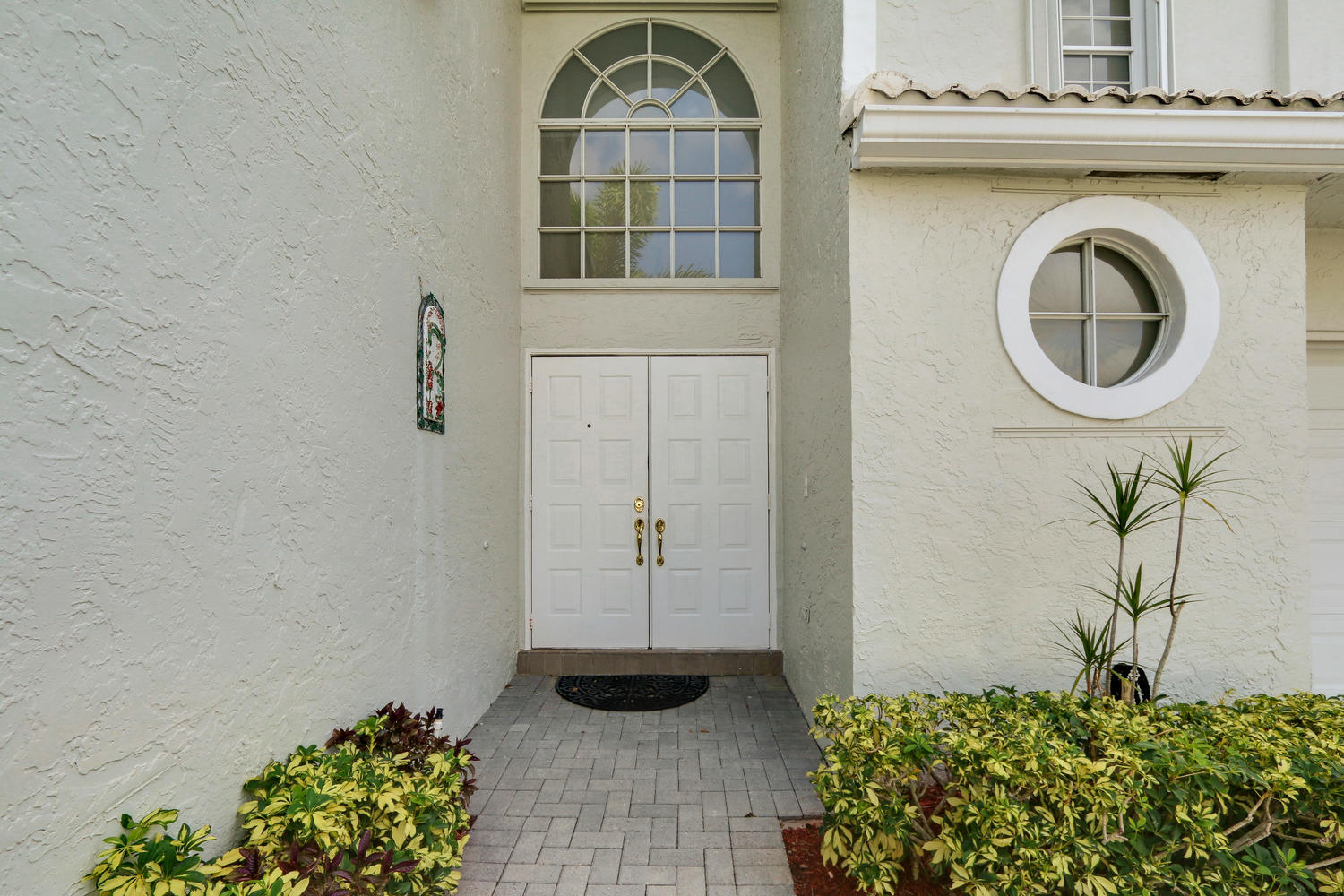 17276 Balboa Point Way Boca Raton, FL 33487 - Photo 3 of 27 Entry