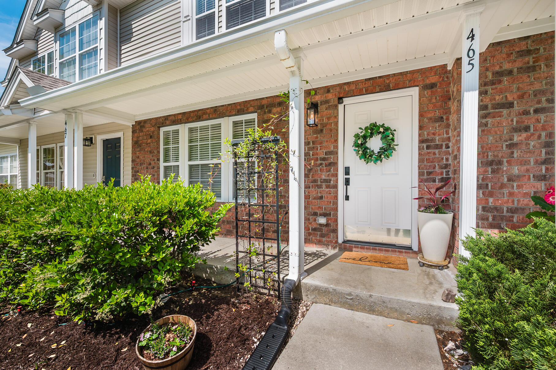 465 Doane Way Wando, SC 29492 - Photo 3 of 36 465DoaneWay-3