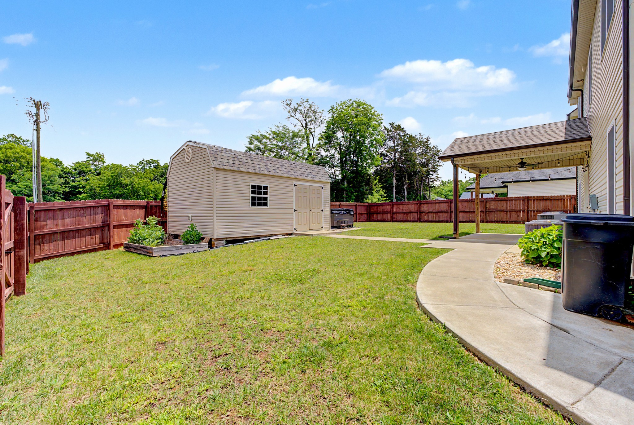 925 Burley Barn Road Clarksville, TN 37042 - Photo 46 of 52
