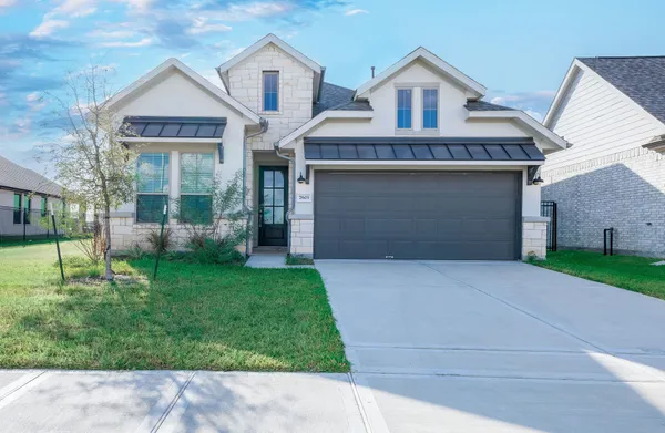 $425,000 | 7603 Coral Lake Drive, Cypress, TX 77433