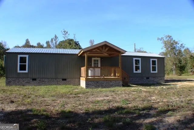 $139,000 | 963 Holliday Road, Dublin, GA 31021