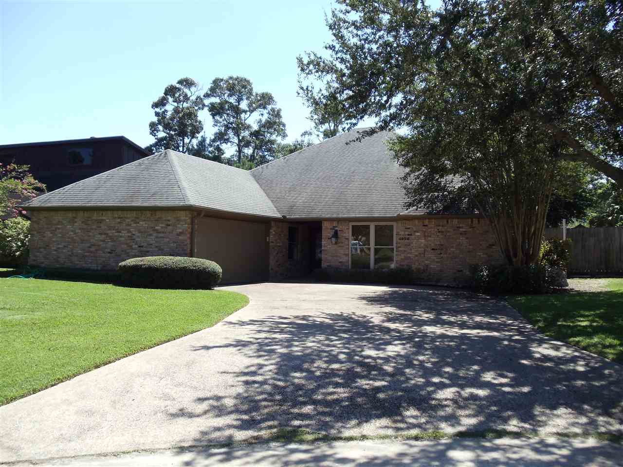 4875 Coolidge Street Beaumont, TX 77706 - Photo 1 of 1