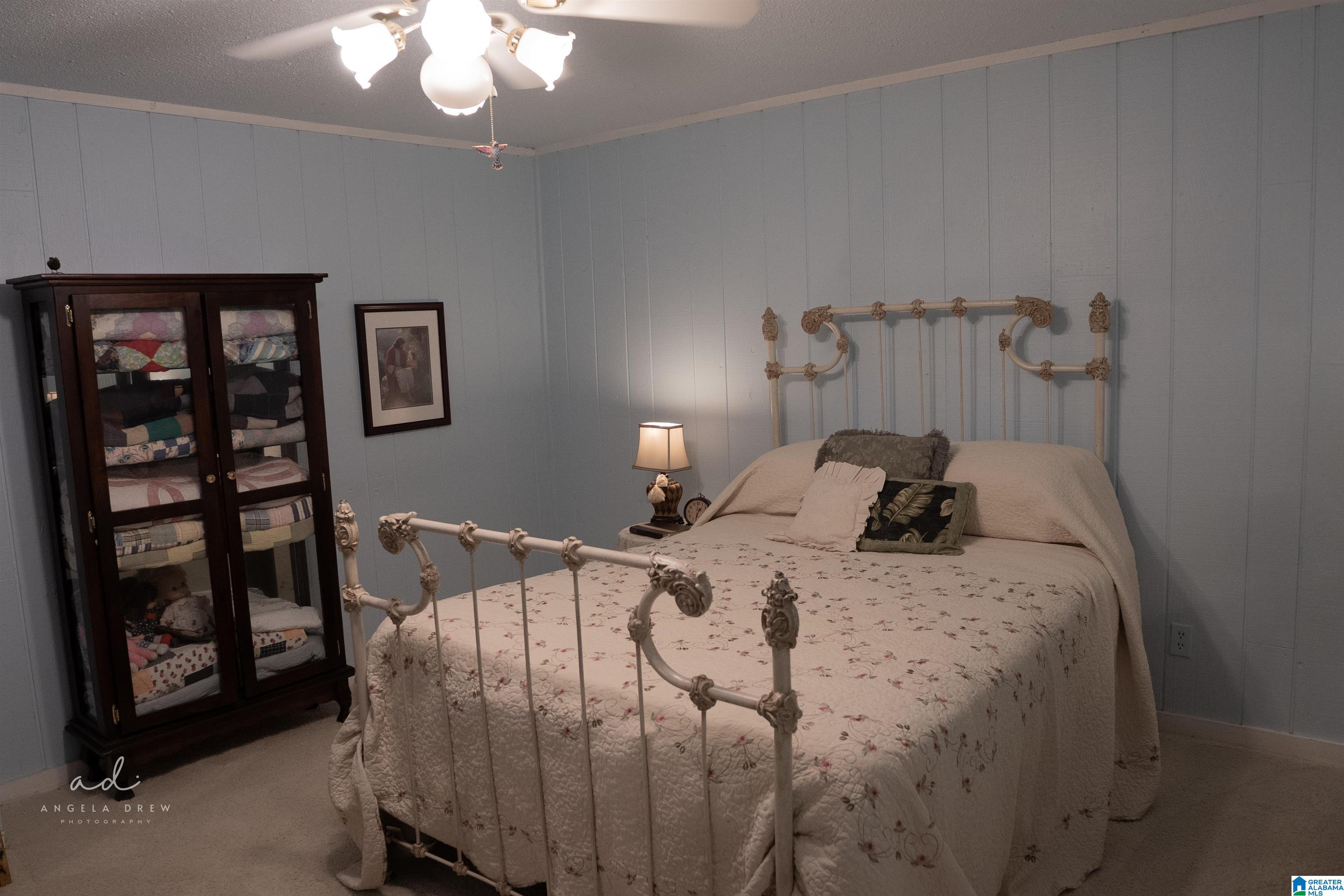 5539 Coleman Lake Road McCalla, AL 35111 - Photo 56 of 100