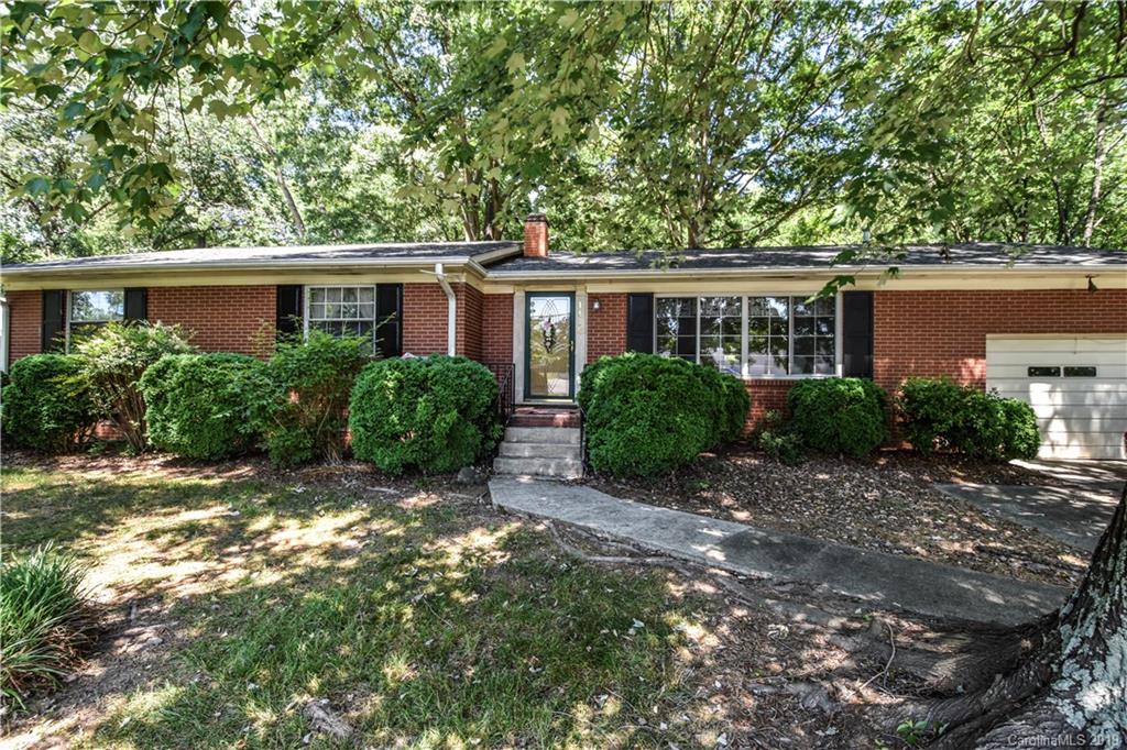 1418 Enochville Road Kannapolis, NC 28081 - Photo 1 of 1