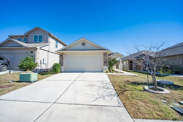 $328,000 | 14117 Levy Lane, Pflugerville, TX 78660