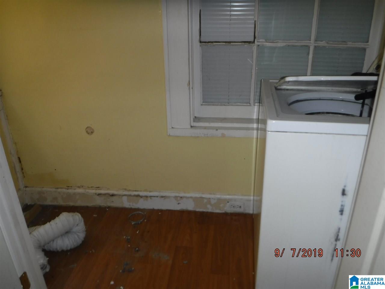 1136 Walnut Street Gadsden, AL 35901 - Photo 19 of 27