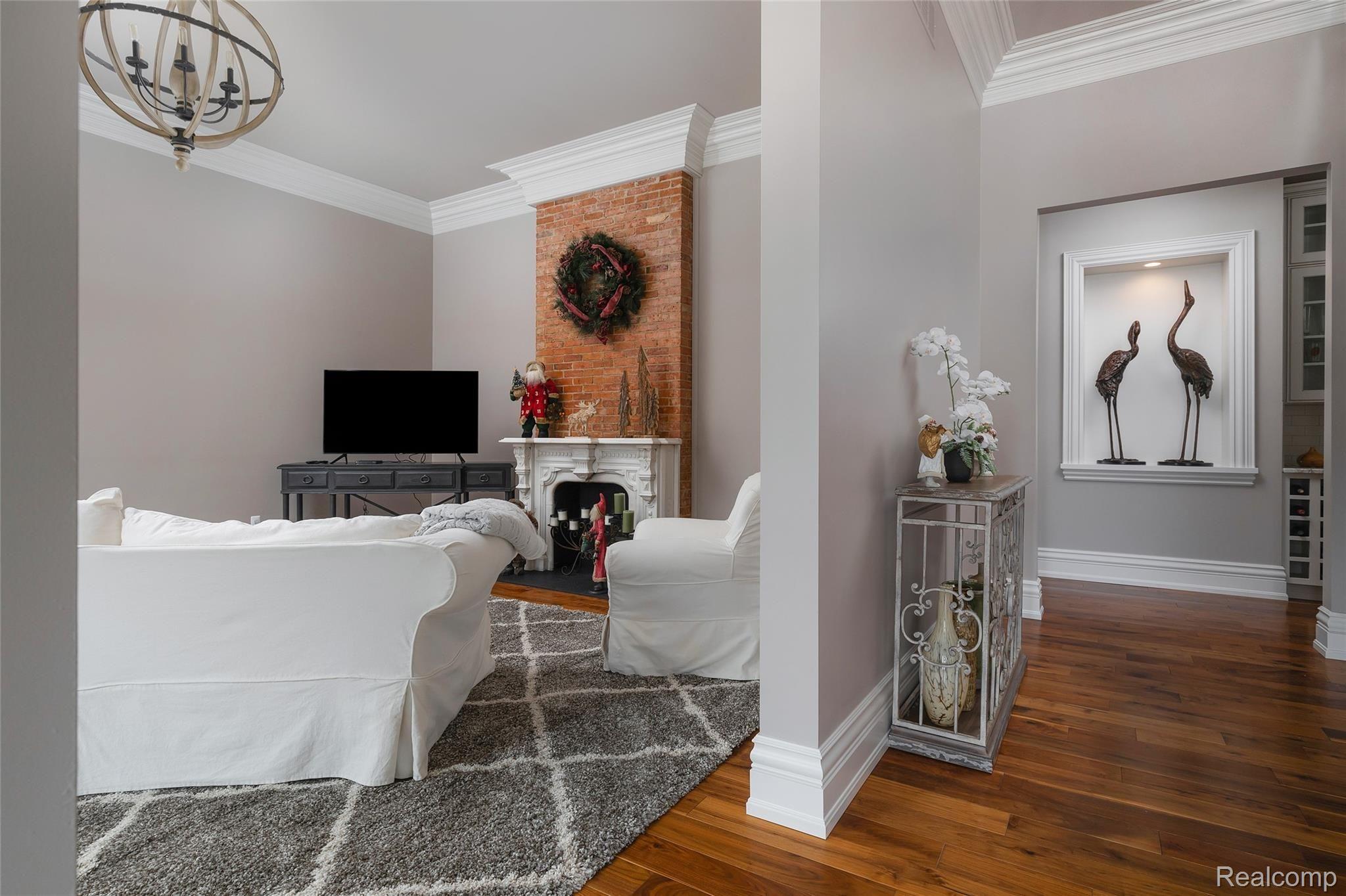 439 Morton Street Romeo, MI 48065 - Photo 32 of 72 32.jpg