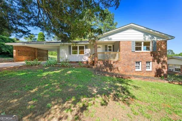 $249,000 | 1172 Shoal Creek Church Road, Lavonia, GA 30553