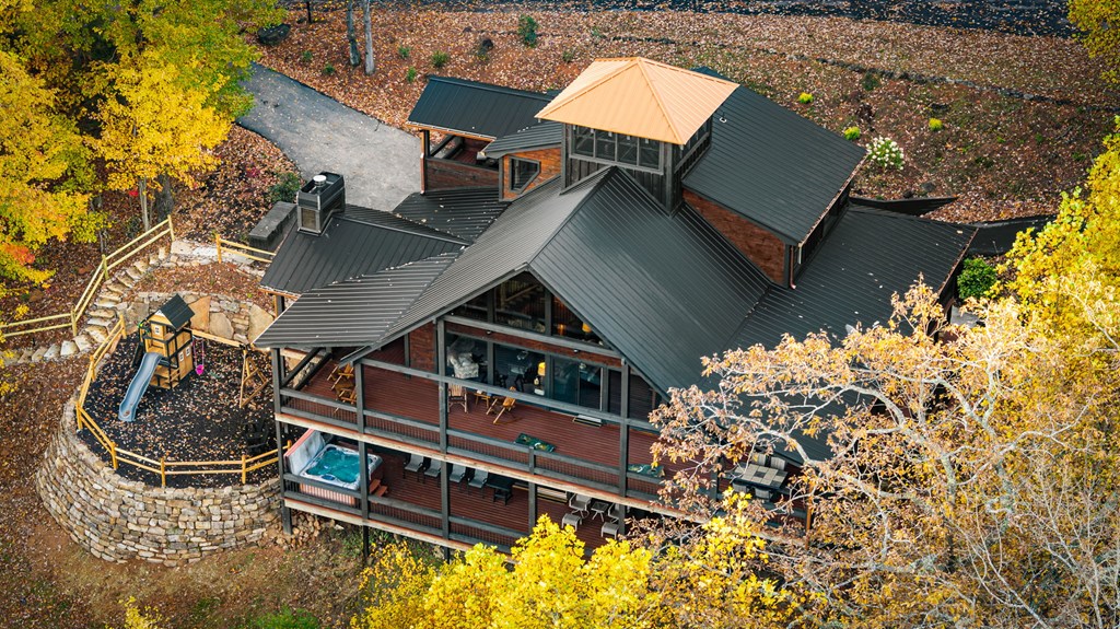 904 Racoon Road Blue Ridge, GA 30513 - Photo 72 of 101 Gallery Image 72
