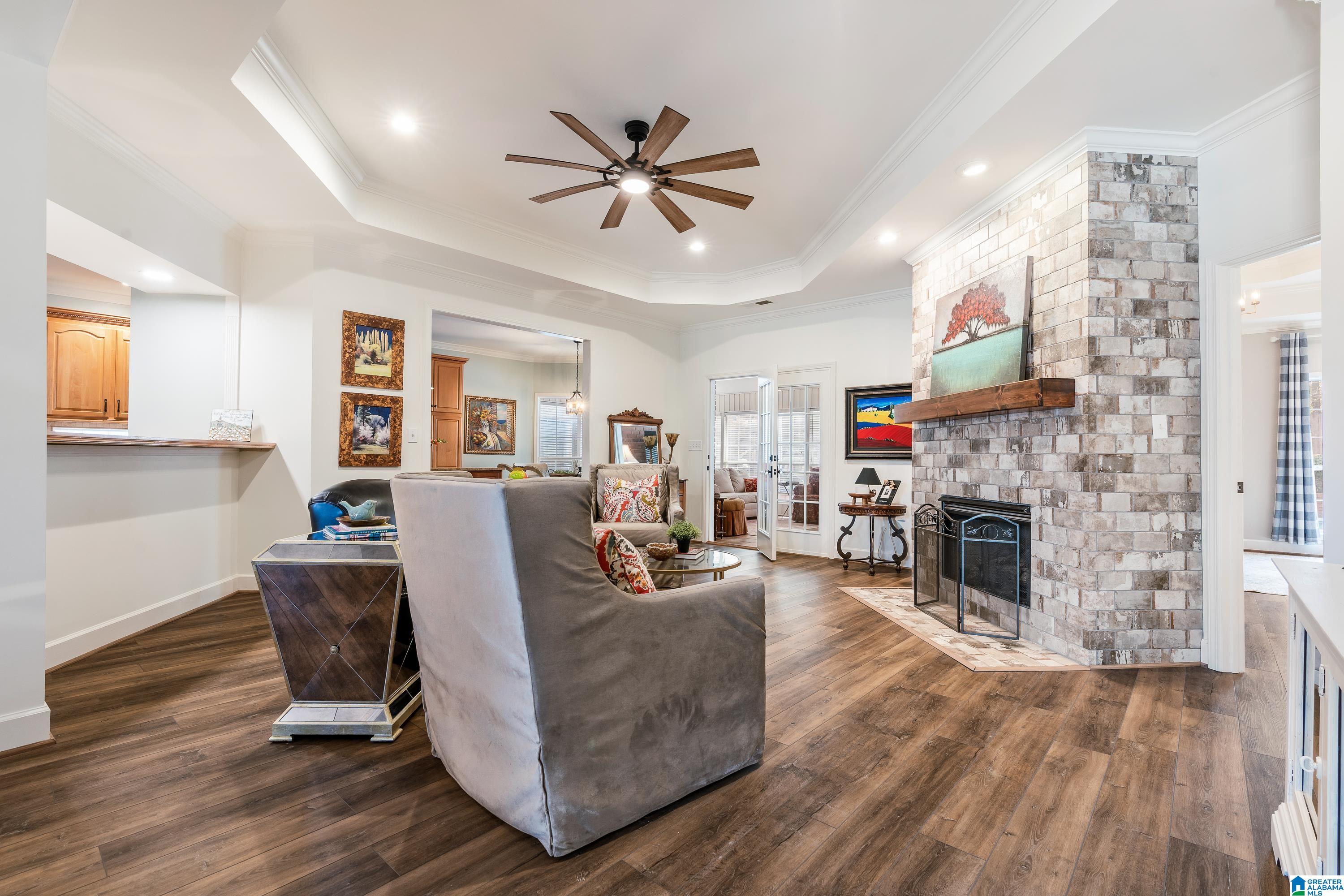 112 Wixford Way Alabaster, AL 35007 - Photo 3 of 36