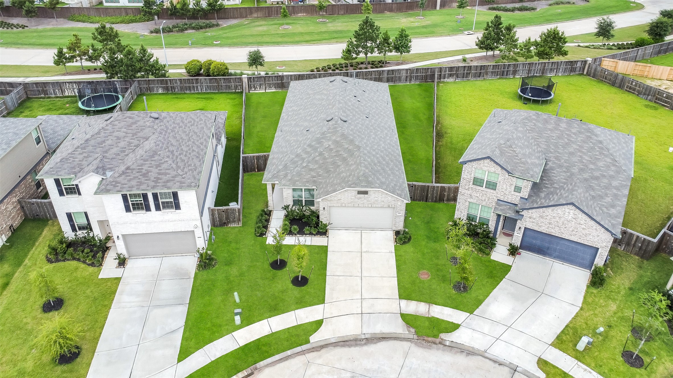 14767 Maple Pond Place Conroe, TX 77302 - Photo 26 of 33