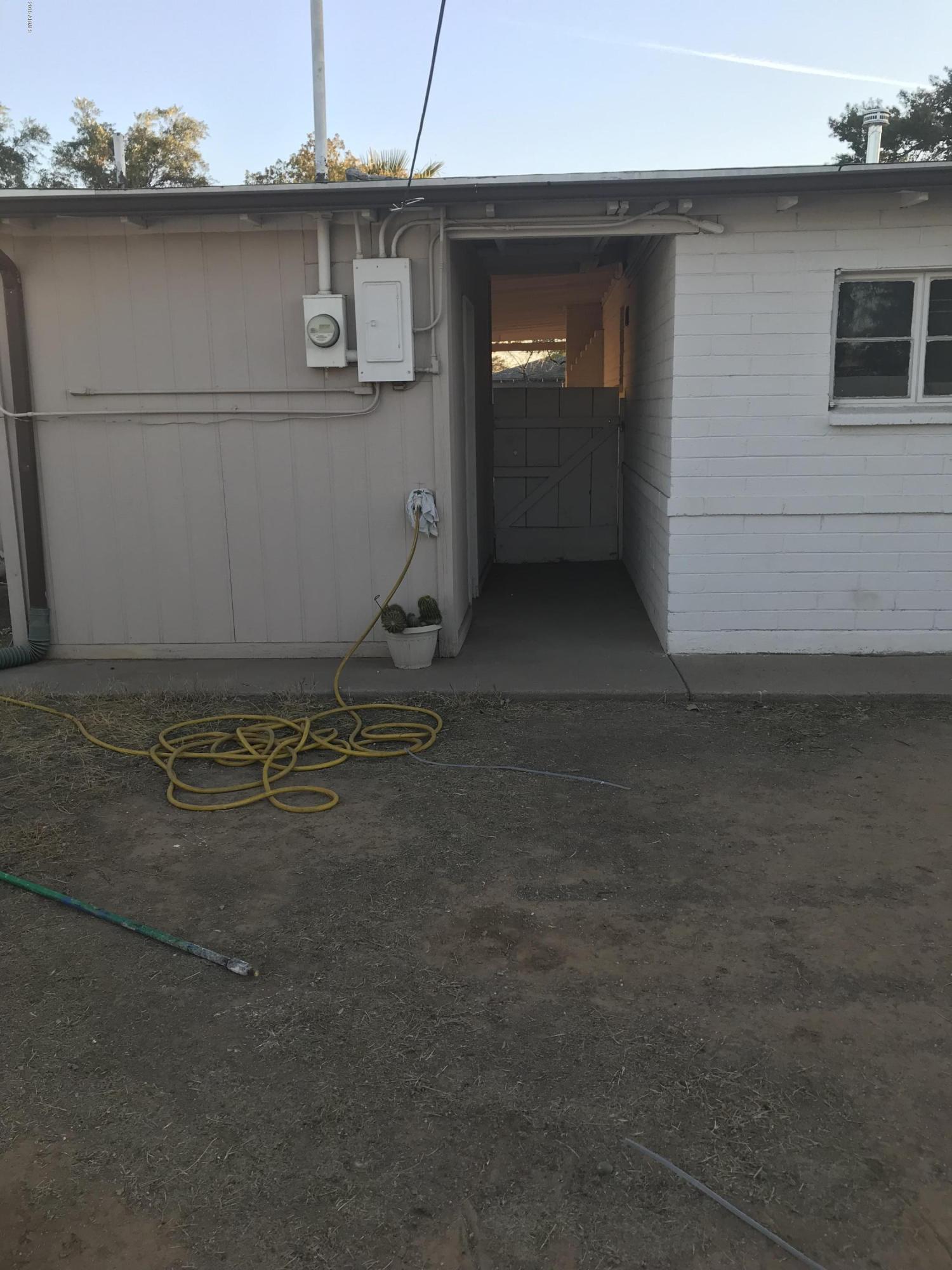 2936 West Rancho Drive Phoenix, AZ 85017 - Photo 22 of 25 IMG_1511
