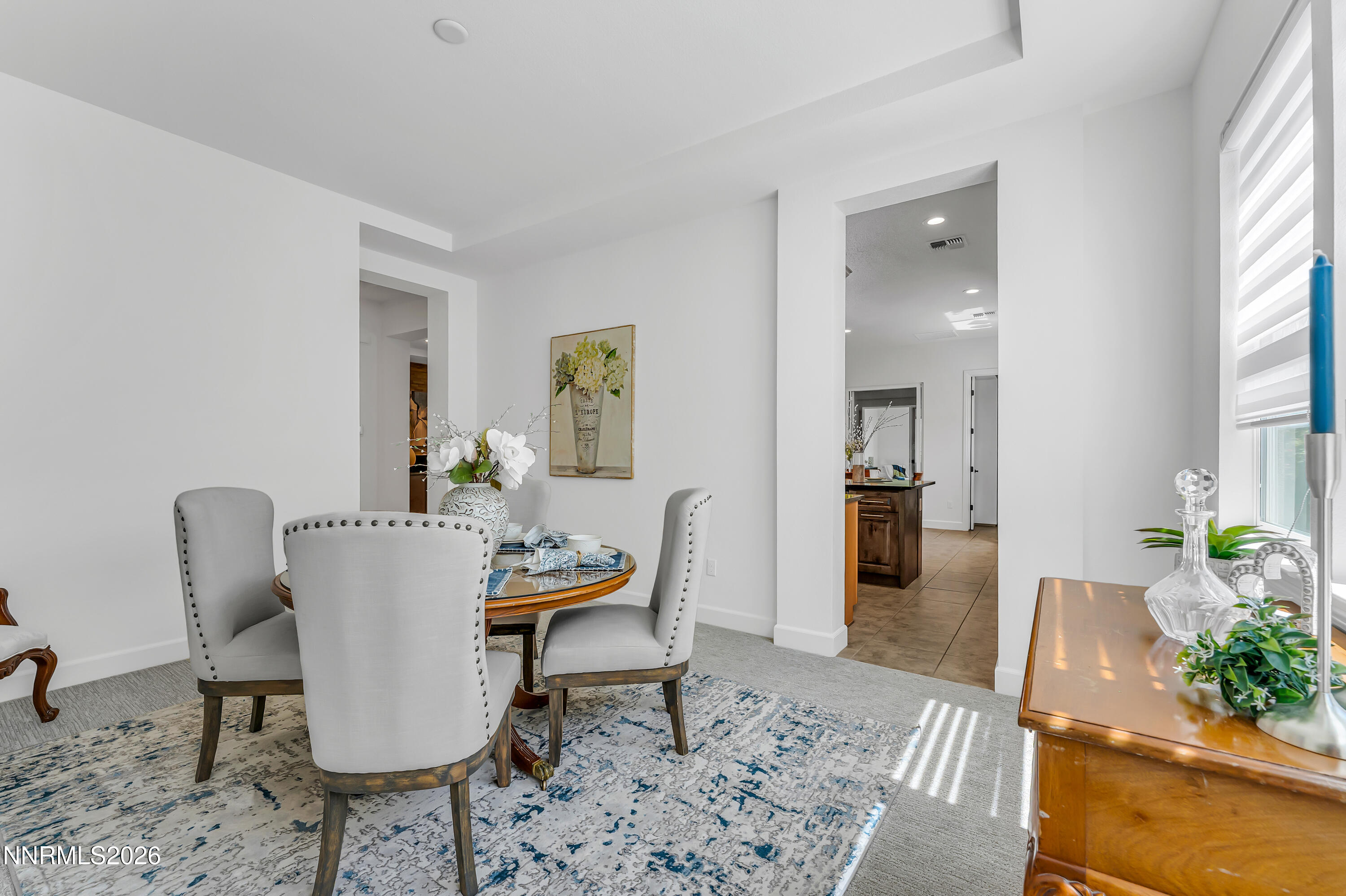 9728 Silverspar Street Reno, NV 89521 - Photo 13 of 42 Dining room