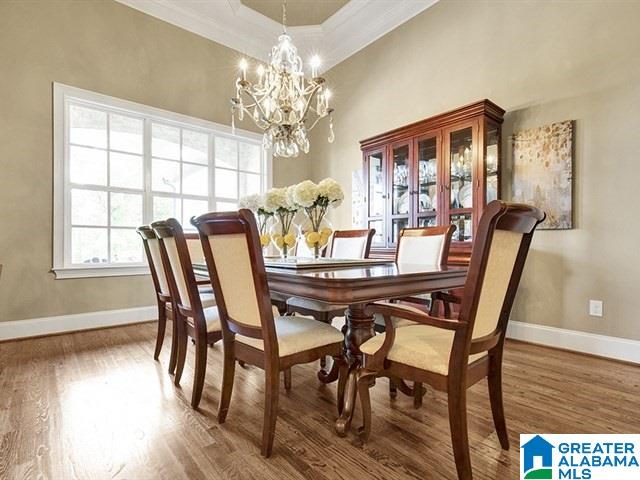 1050 Stagg Run Trail Pelham, AL 35124 - Photo 4 of 50
