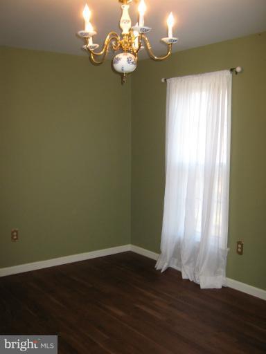 17203 Clarksridge Road Leesburg, VA 20176 - Photo 6 of 29 Dining Room