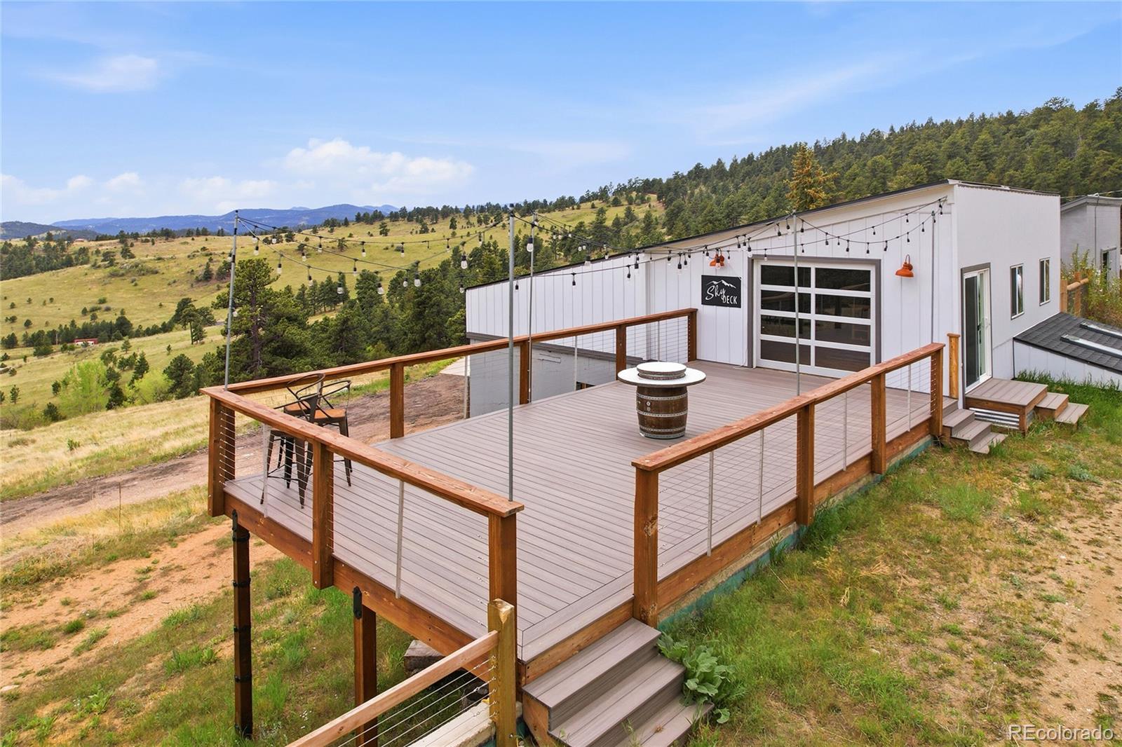 5607 Crawford Gulch Road Golden, CO 80403 - Photo 6 of 49