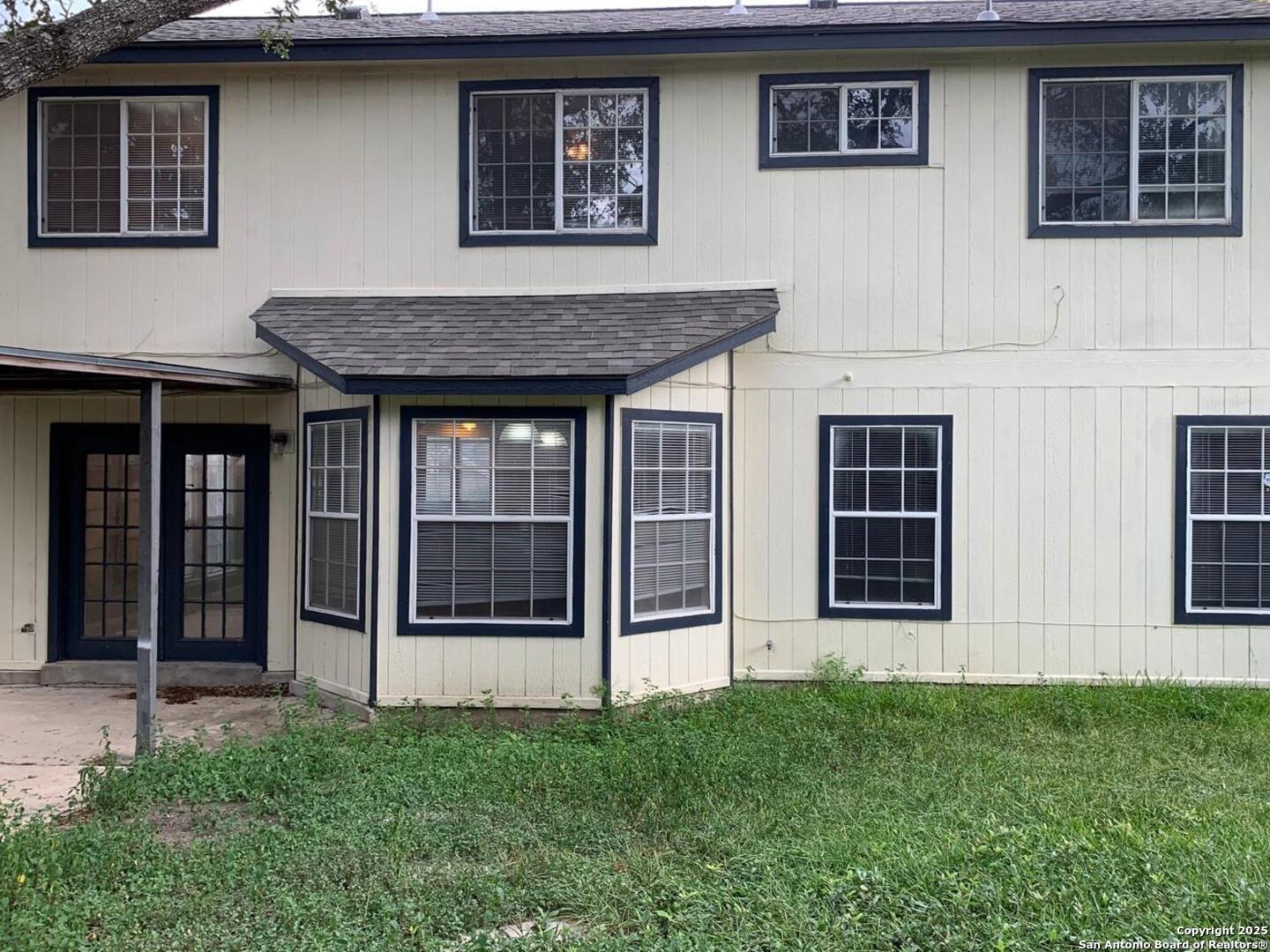 718 Meadow Top Converse, TX 78109 - Photo 14 of 15 a view of a house with garden