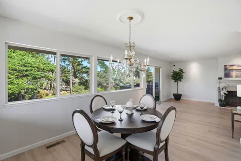 $1,195,000 | 59 Skyline Crest Drive, Monterey, CA 93940