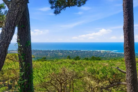 $1,195,000 | 59 Skyline Crest Drive, Monterey, CA 93940