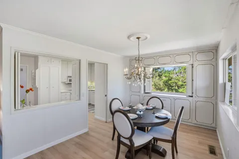 $1,195,000 | 59 Skyline Crest Drive, Monterey, CA 93940