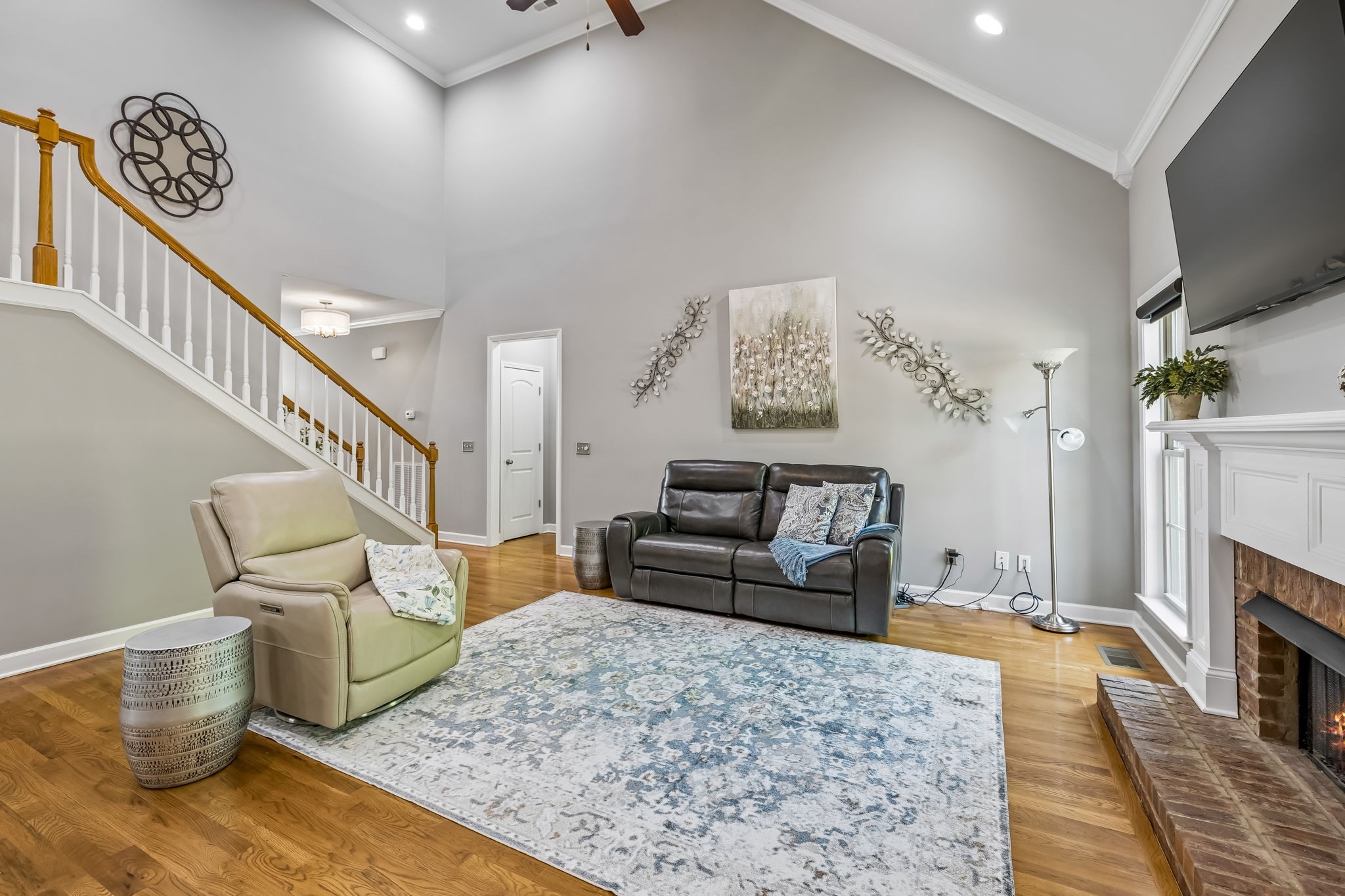 3007 Foust Drive Spring Hill, TN 37174 - Photo 11 of 47
