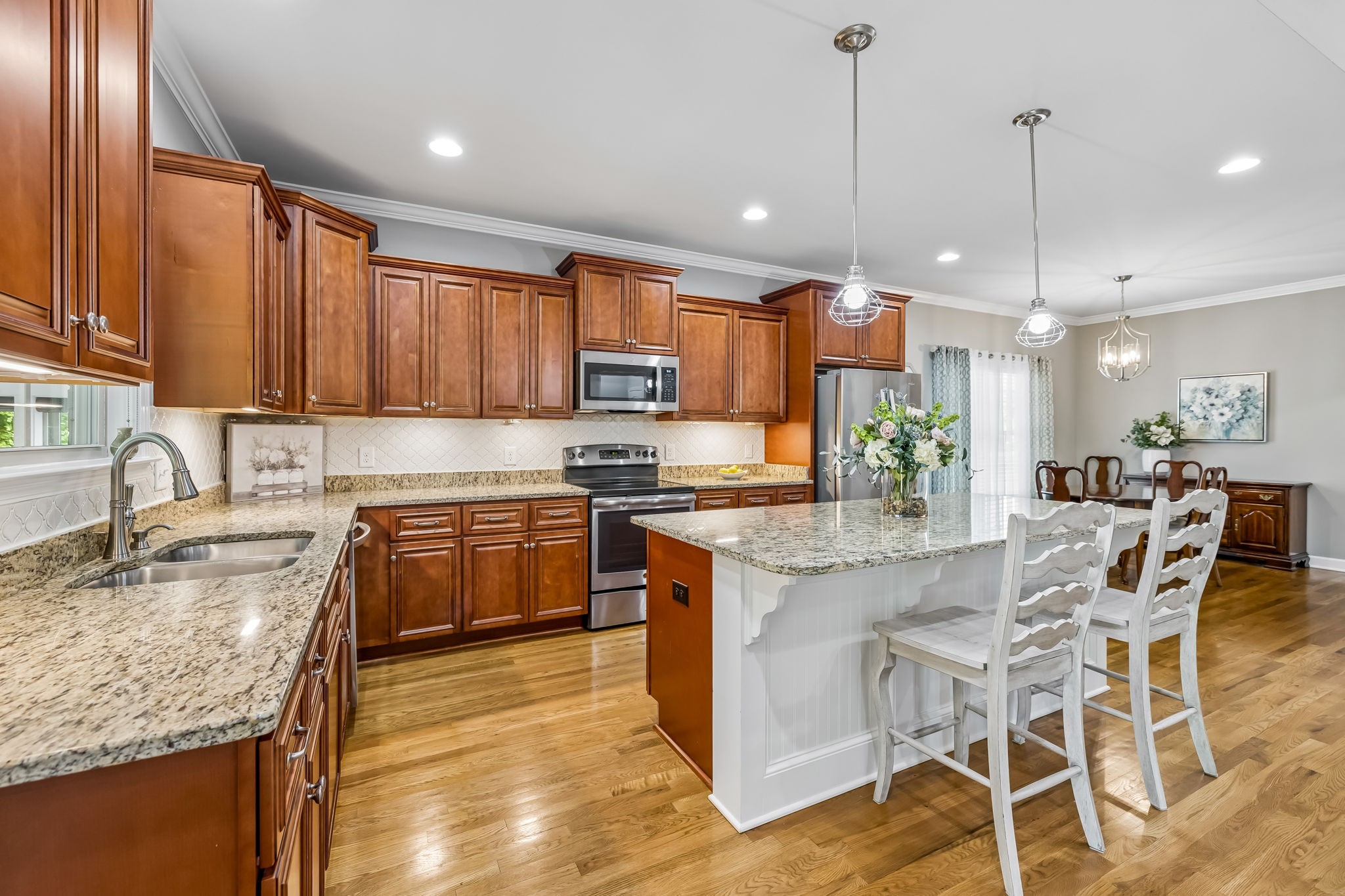 3007 Foust Drive Spring Hill, TN 37174 - Photo 12 of 47