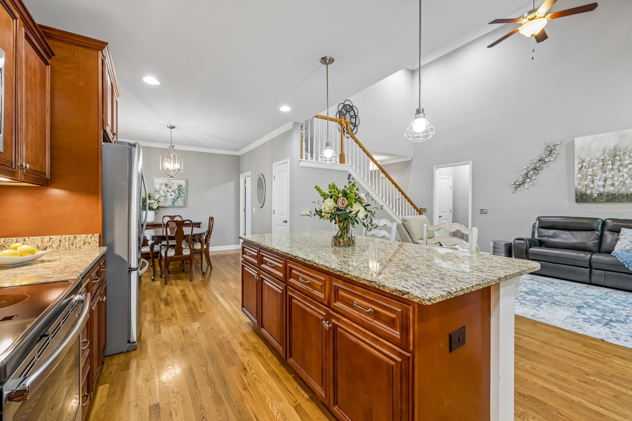 3007 Foust Drive Spring Hill, TN 37174 - Photo 13 of 47