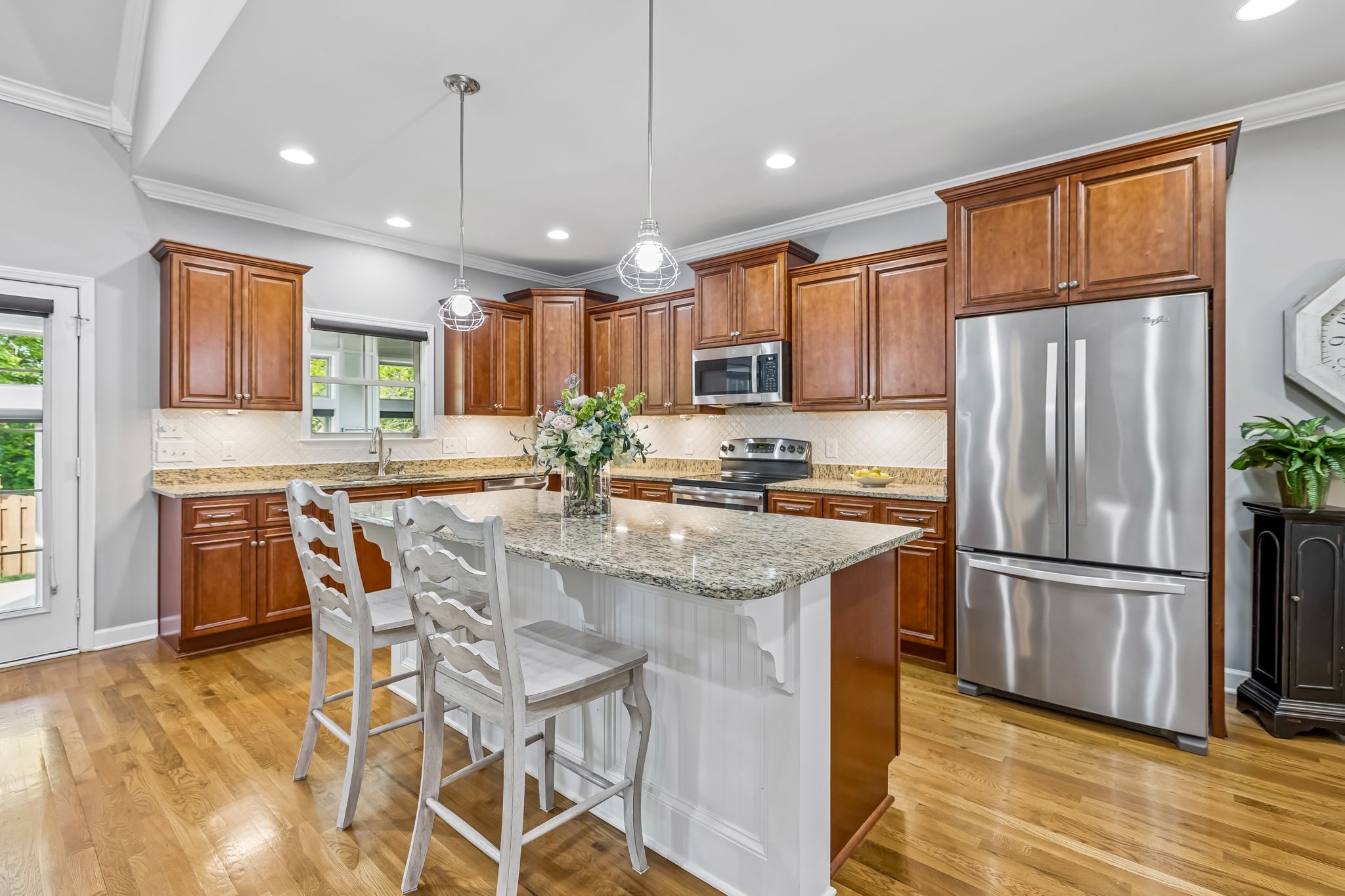 3007 Foust Drive Spring Hill, TN 37174 - Photo 15 of 47