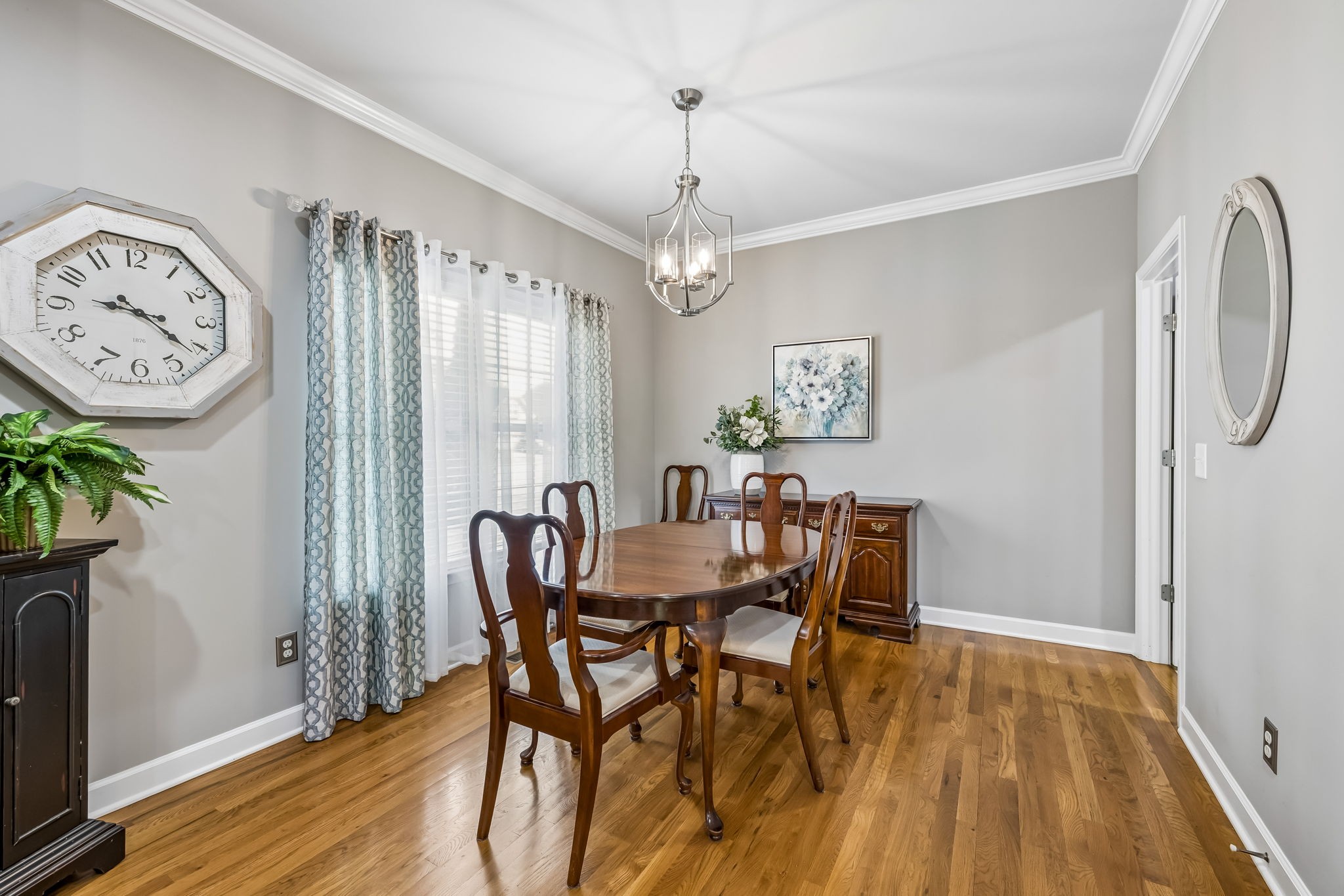 3007 Foust Drive Spring Hill, TN 37174 - Photo 17 of 47