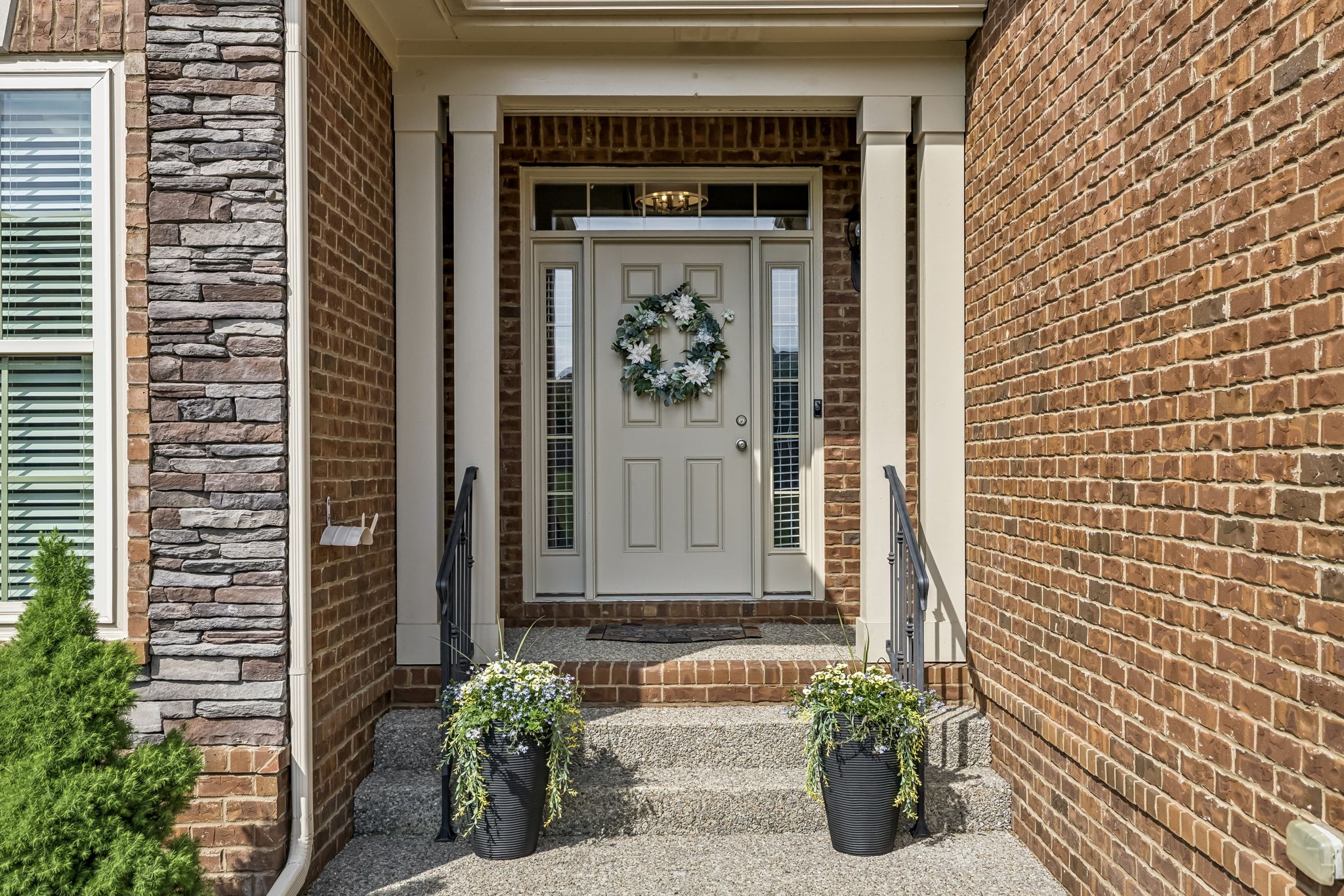 3007 Foust Drive Spring Hill, TN 37174 - Photo 3 of 47
