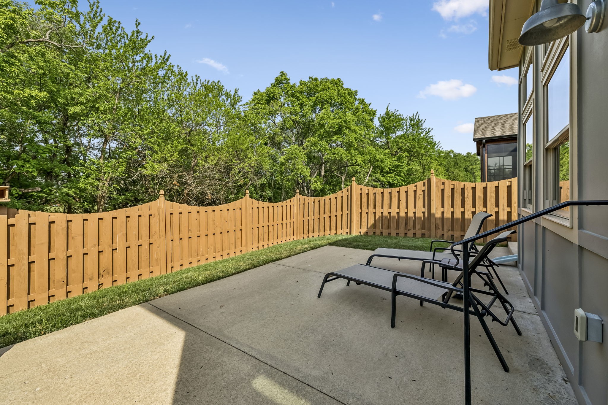 3007 Foust Drive Spring Hill, TN 37174 - Photo 37 of 47