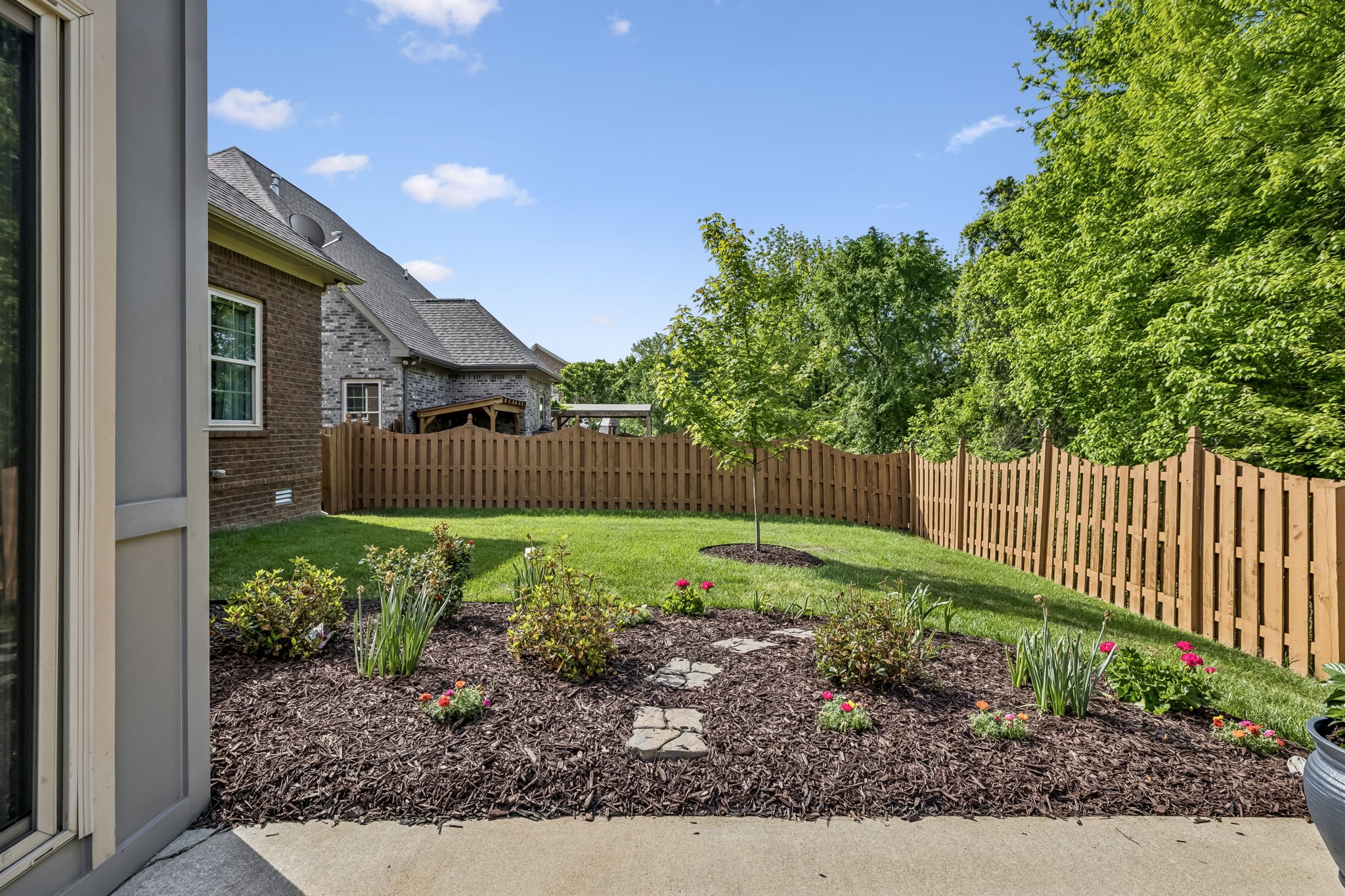 3007 Foust Drive Spring Hill, TN 37174 - Photo 38 of 47