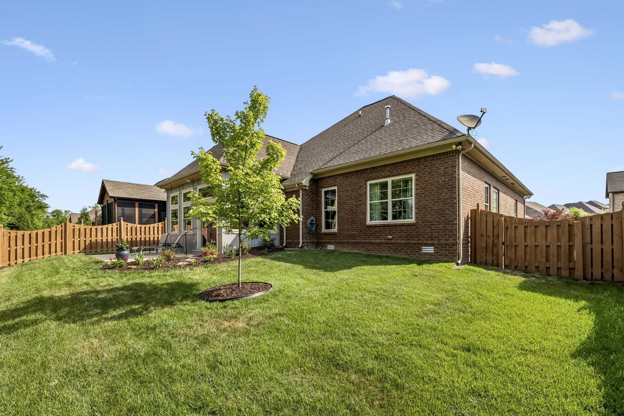 3007 Foust Drive Spring Hill, TN 37174 - Photo 39 of 47