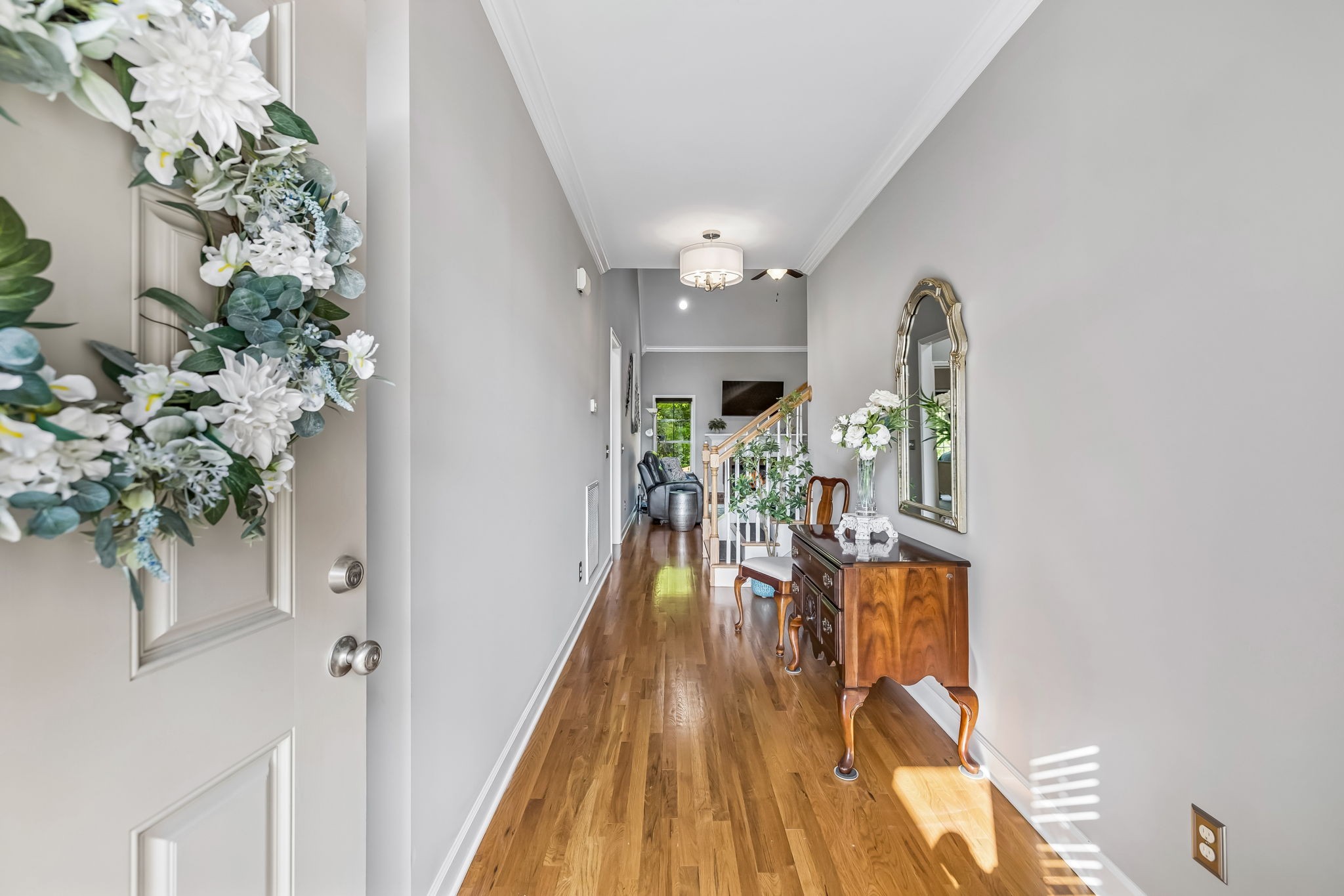 3007 Foust Drive Spring Hill, TN 37174 - Photo 4 of 47