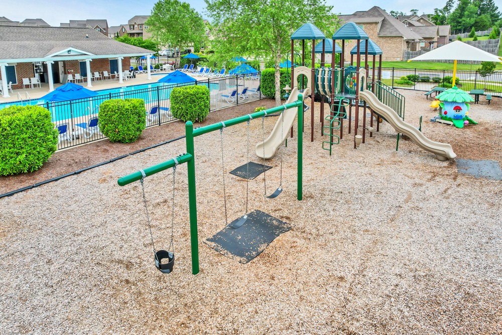 3007 Foust Drive Spring Hill, TN 37174 - Photo 47 of 47