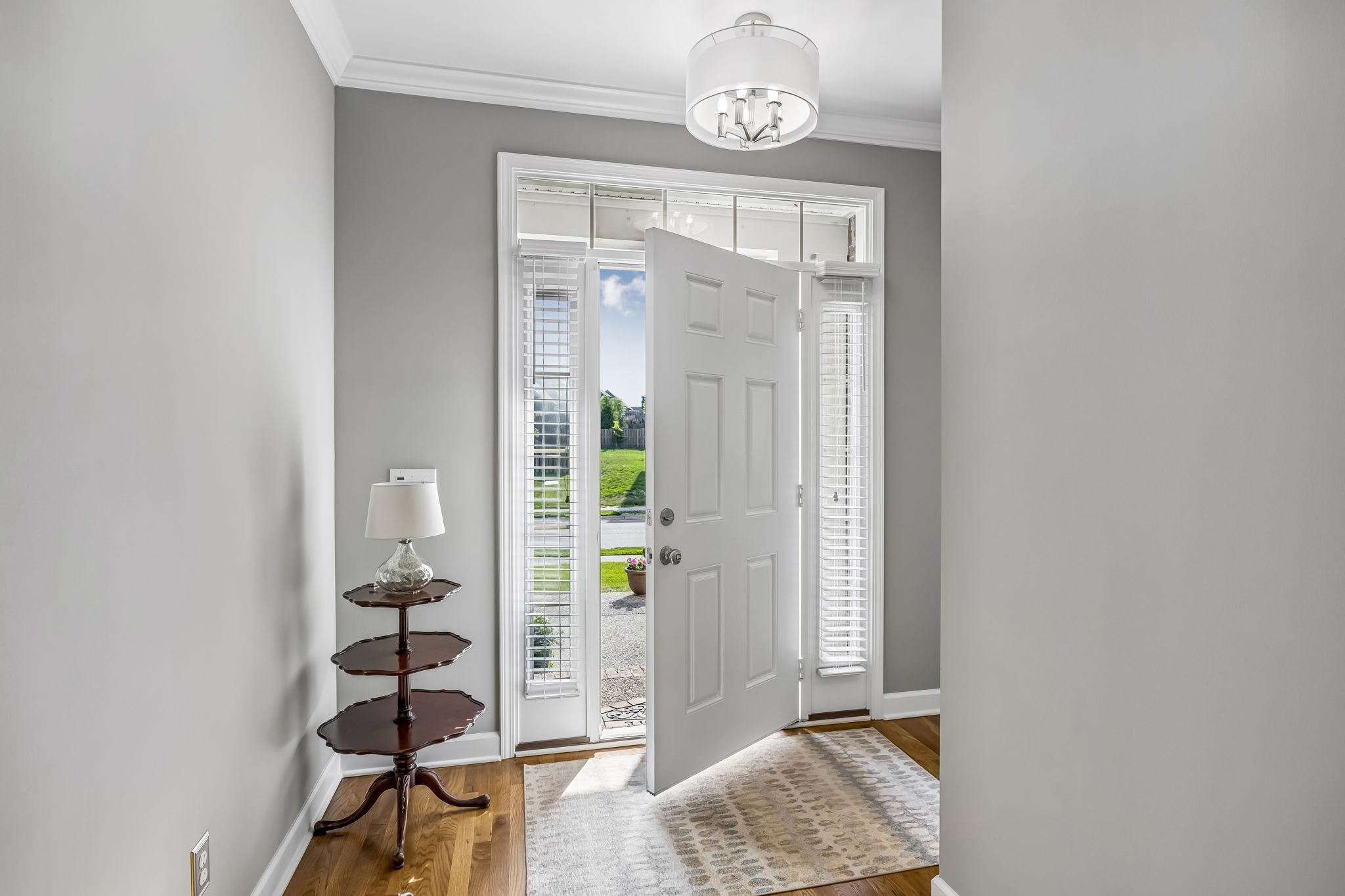 3007 Foust Drive Spring Hill, TN 37174 - Photo 5 of 47