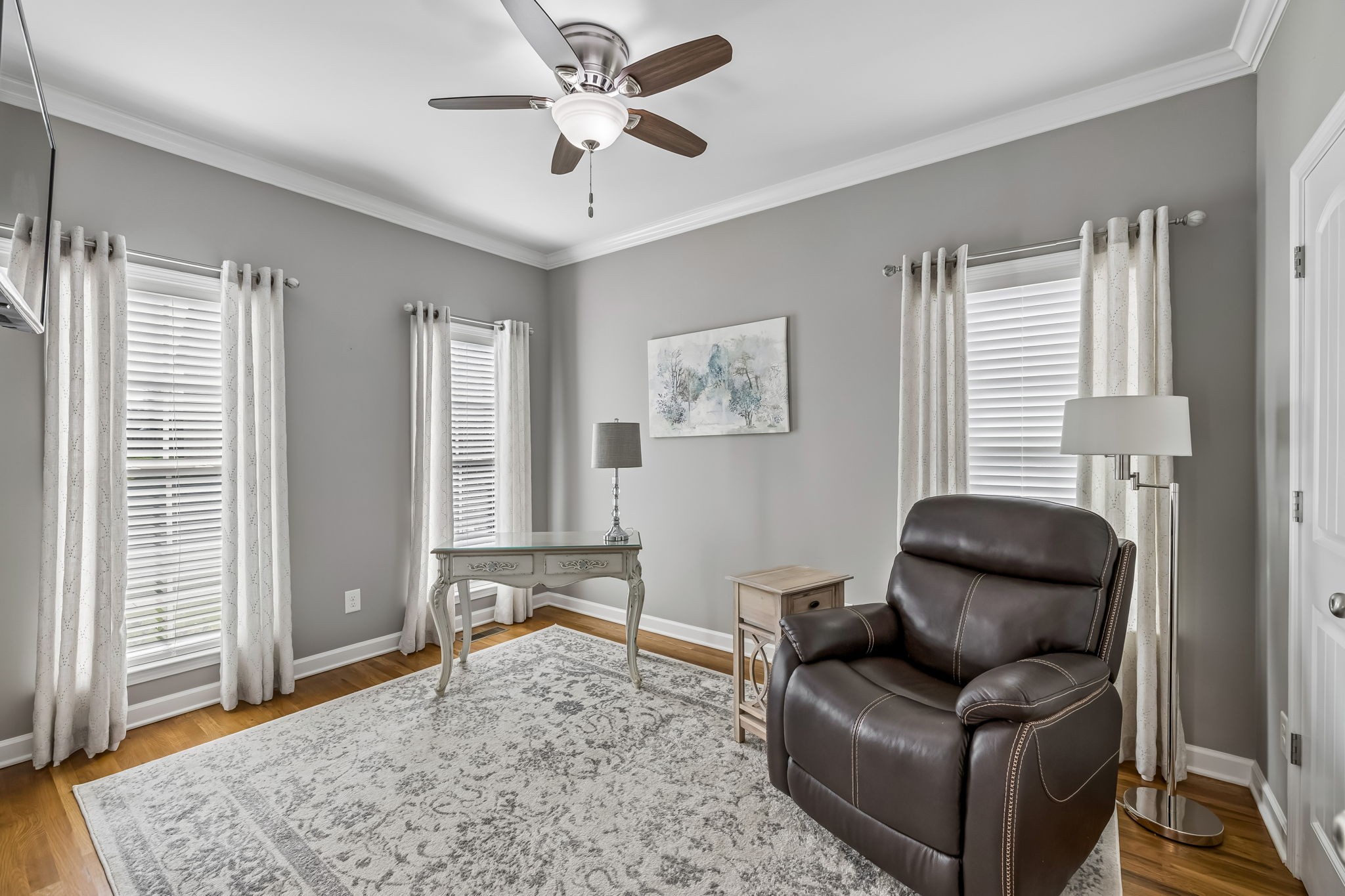 3007 Foust Drive Spring Hill, TN 37174 - Photo 6 of 47