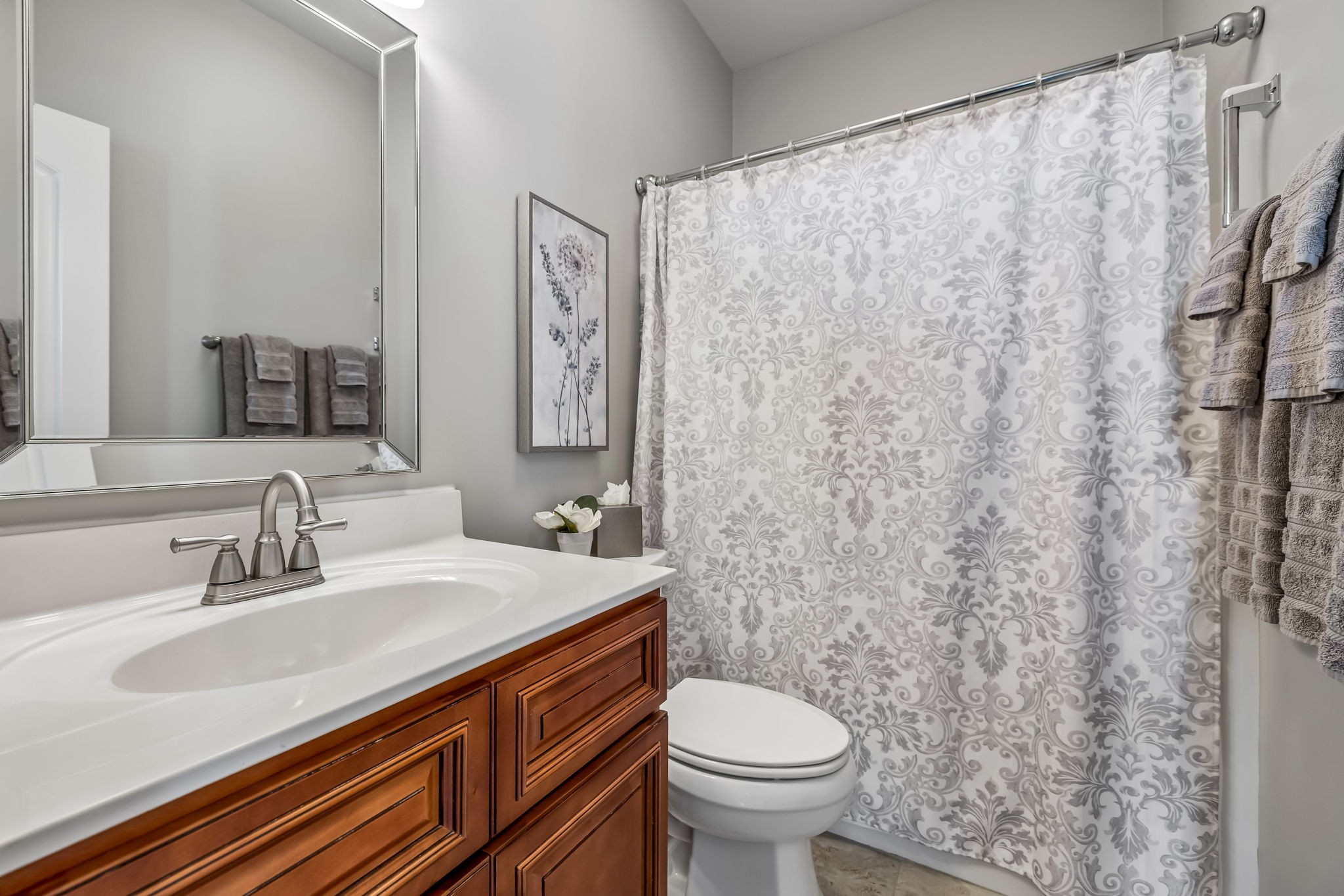 3007 Foust Drive Spring Hill, TN 37174 - Photo 8 of 47