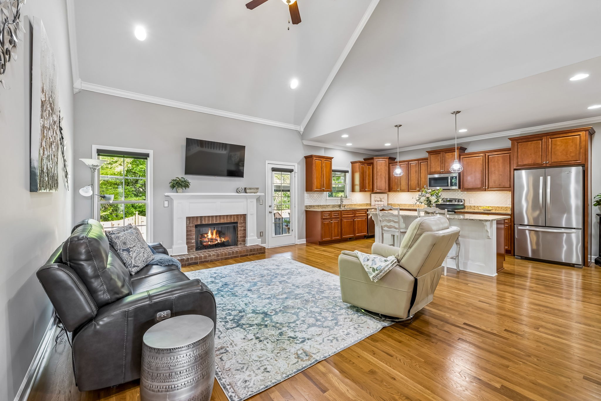 3007 Foust Drive Spring Hill, TN 37174 - Photo 9 of 47