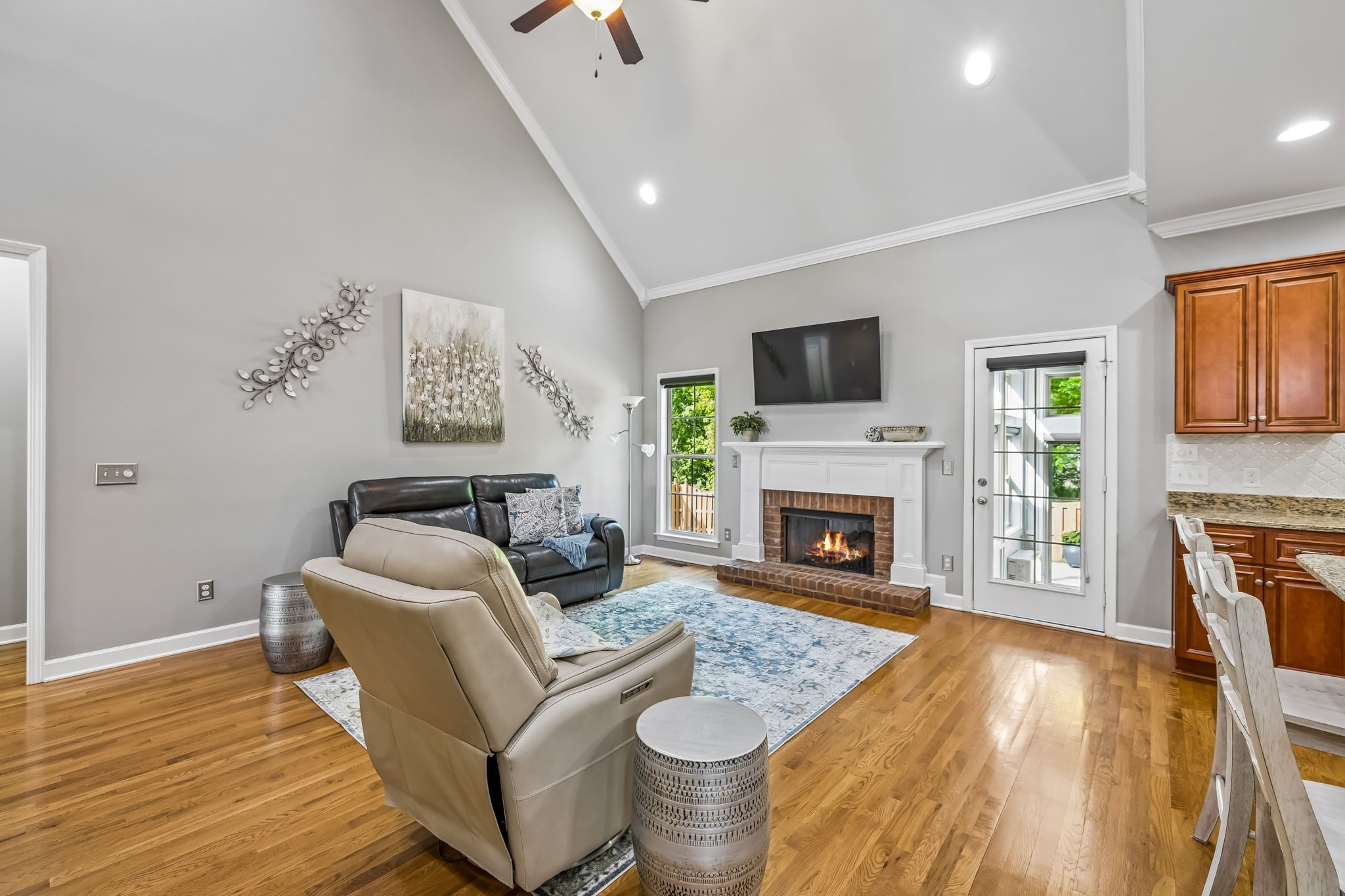 3007 Foust Drive Spring Hill, TN 37174 - Photo 10 of 47