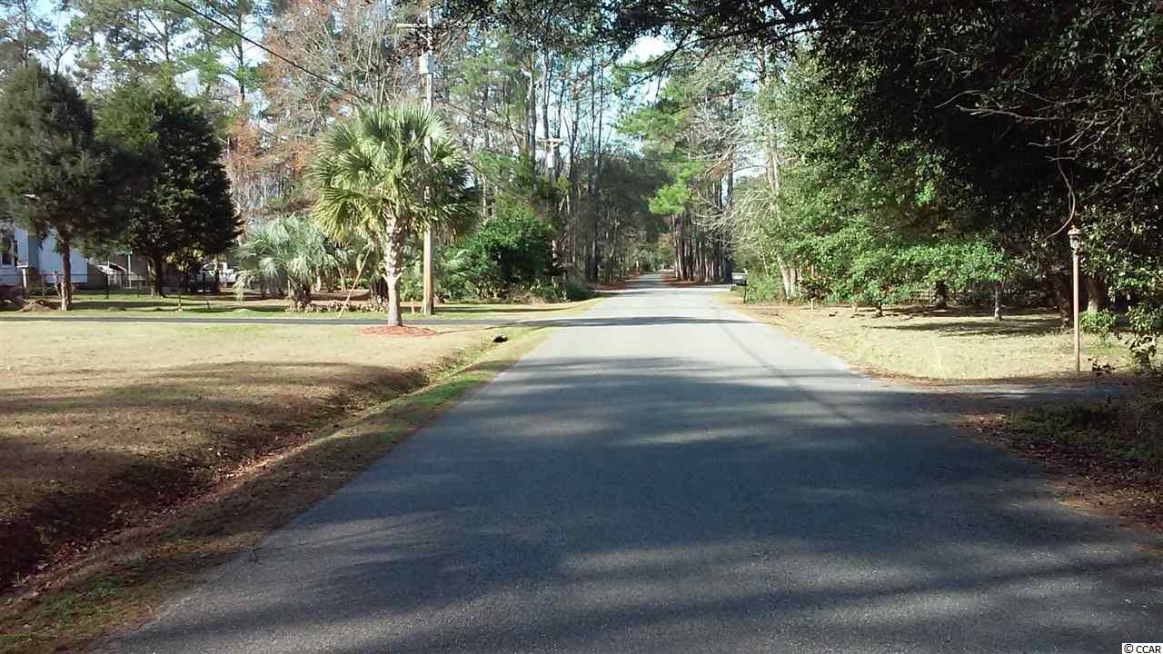 1544 Running Water Road Murrells Inlet, SC 29576 - Photo 3 of 8 Gallery Image 3